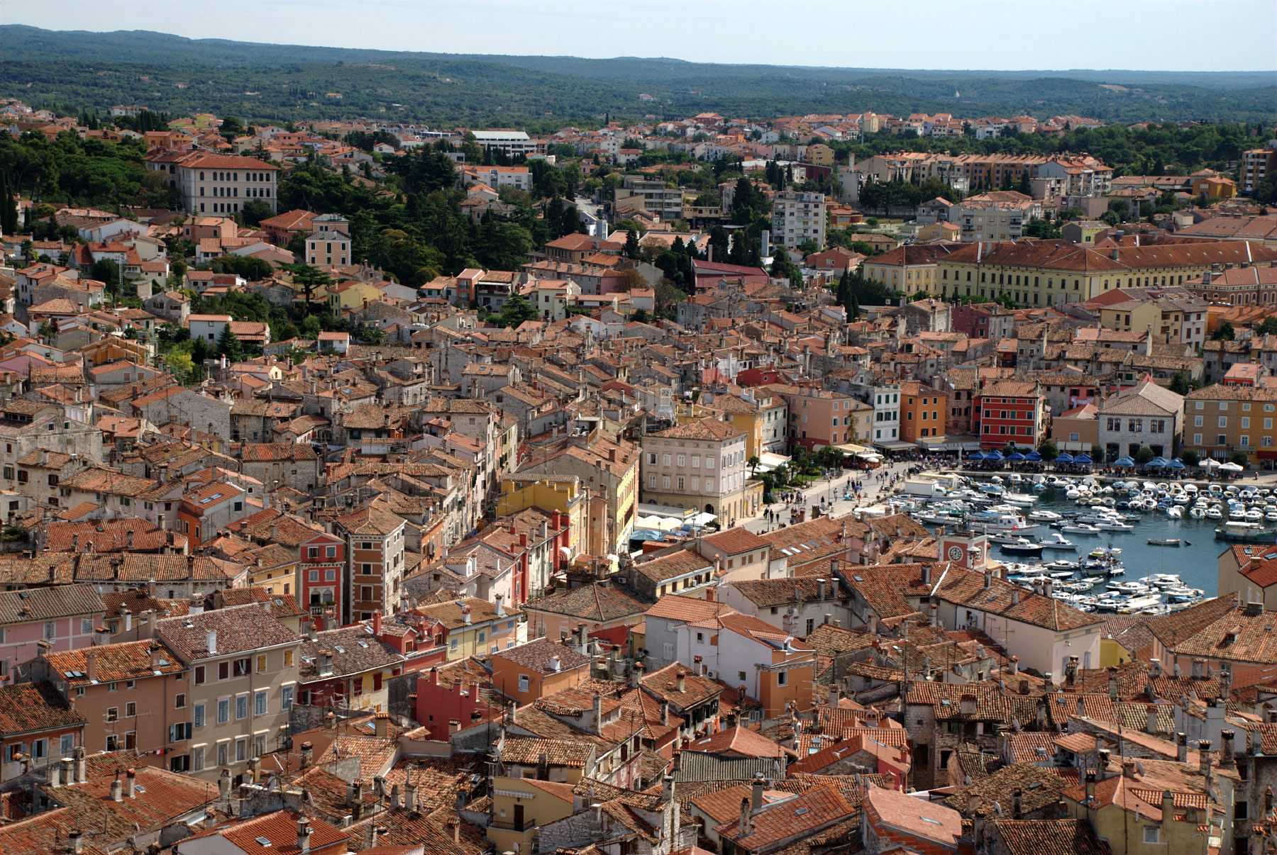 Rovinj